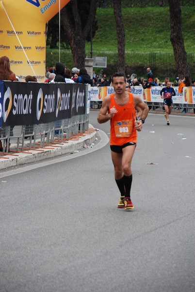 Maratona di Roma (17/03/2013) 00036
