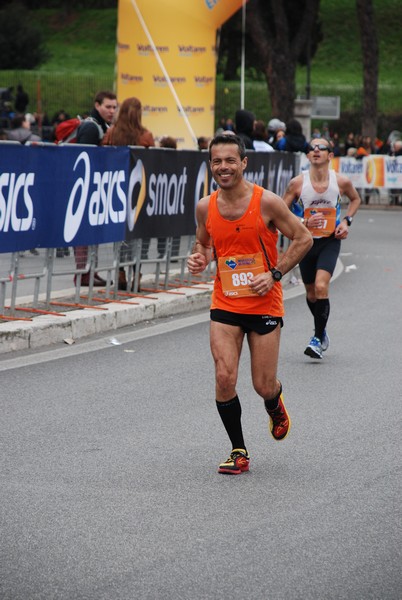 Maratona di Roma (17/03/2013) 00038
