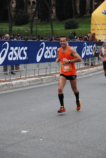 Maratona di Roma (17/03/2013) 00040