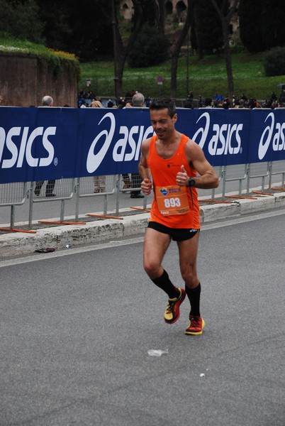 Maratona di Roma (17/03/2013) 00041