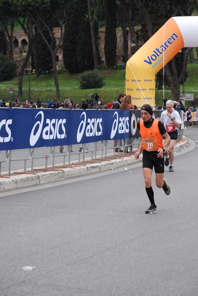 Maratona di Roma (17/03/2013) 00048