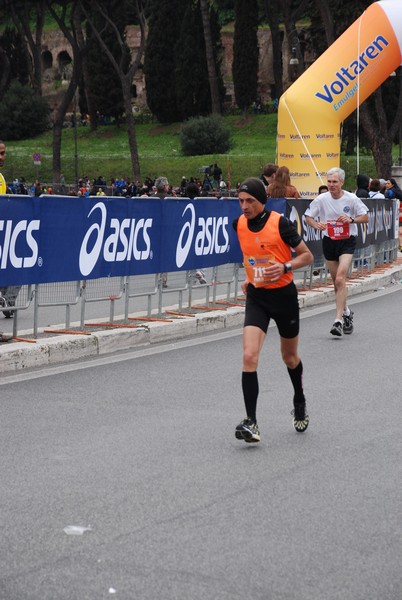 Maratona di Roma (17/03/2013) 00049