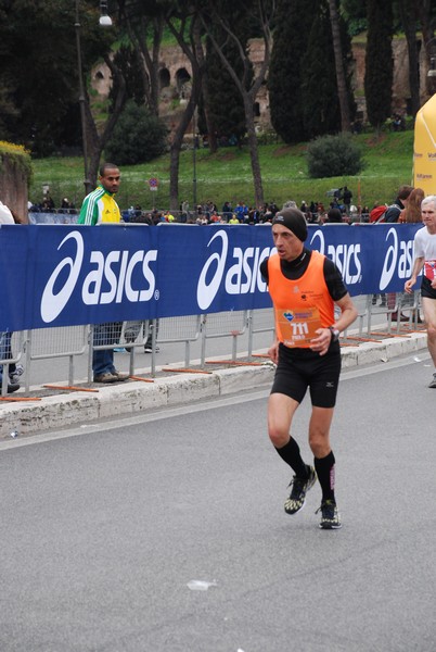 Maratona di Roma (17/03/2013) 00050