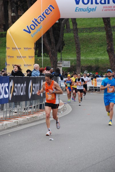 Maratona di Roma (17/03/2013) 00056