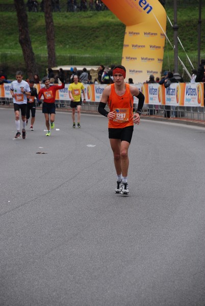 Maratona di Roma (17/03/2013) 00069