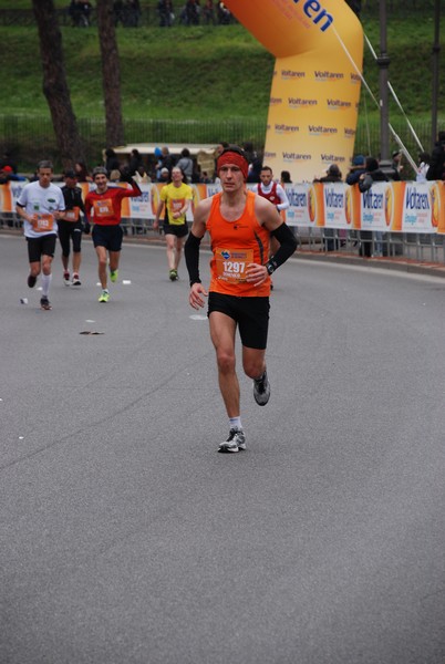 Maratona di Roma (17/03/2013) 00070