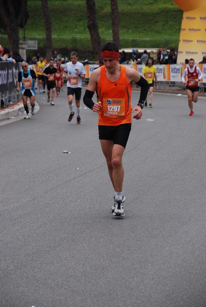 Maratona di Roma (17/03/2013) 00073