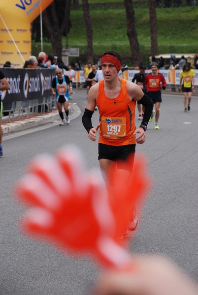 Maratona di Roma (17/03/2013) 00074