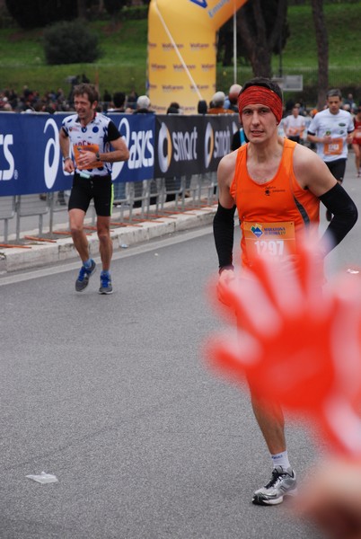 Maratona di Roma (17/03/2013) 00075