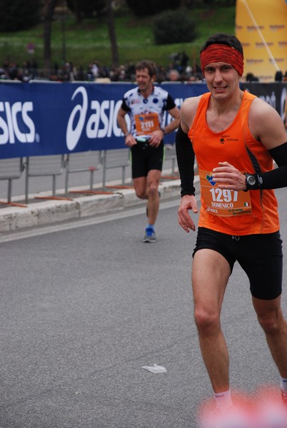 Maratona di Roma (17/03/2013) 00076
