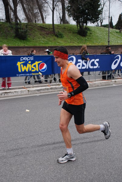 Maratona di Roma (17/03/2013) 00078