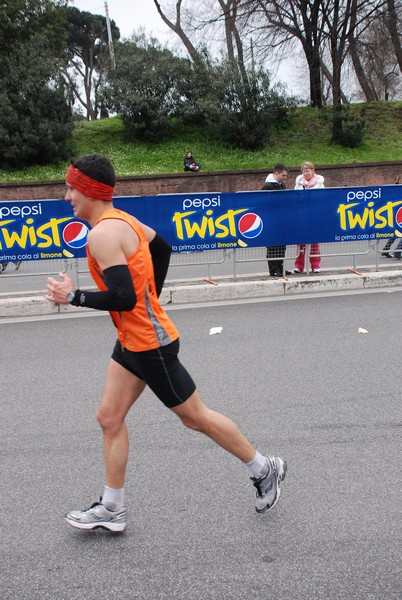 Maratona di Roma (17/03/2013) 00079