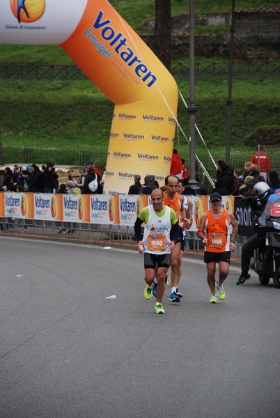 Maratona di Roma (17/03/2013) 00080