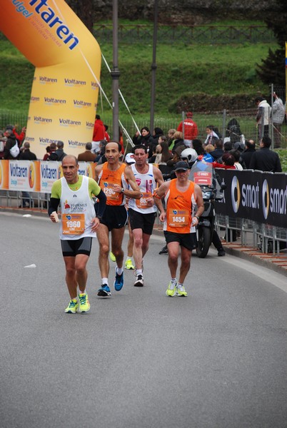 Maratona di Roma (17/03/2013) 00083