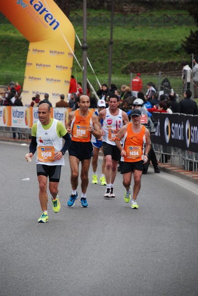Maratona di Roma (17/03/2013) 00084