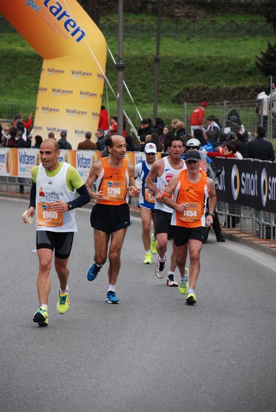 Maratona di Roma (17/03/2013) 00085