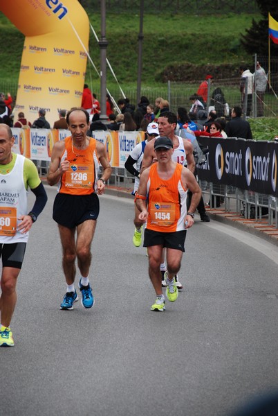 Maratona di Roma (17/03/2013) 00087