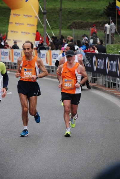 Maratona di Roma (17/03/2013) 00088