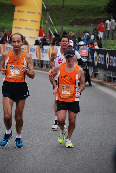 Maratona di Roma (17/03/2013) 00090