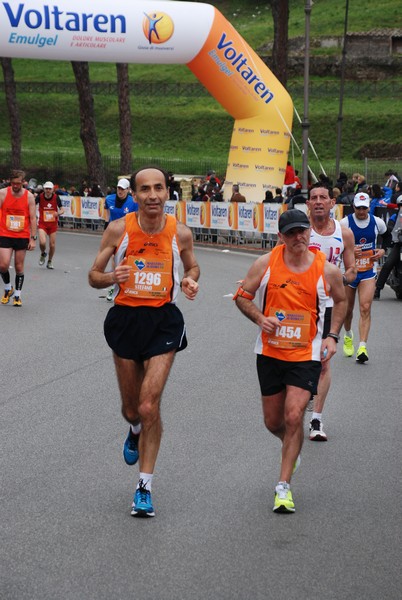Maratona di Roma (17/03/2013) 00092