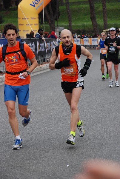 Maratona di Roma (17/03/2013) 00102