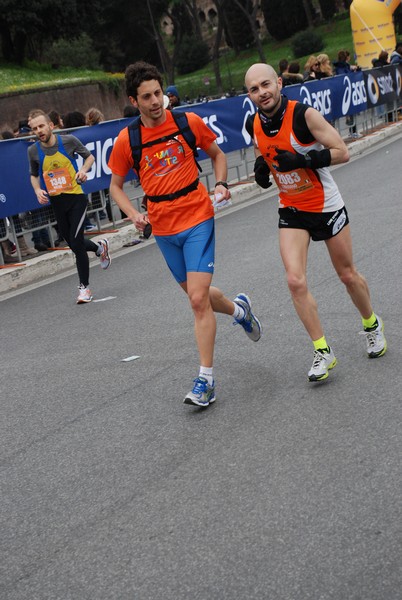 Maratona di Roma (17/03/2013) 00104