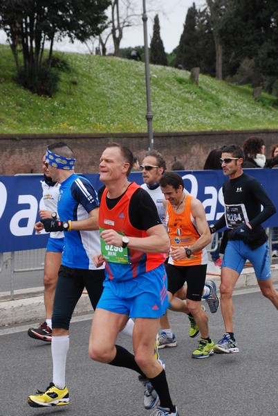 Maratona di Roma (17/03/2013) 00108