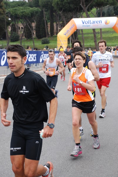 Maratona di Roma (17/03/2013) 00115