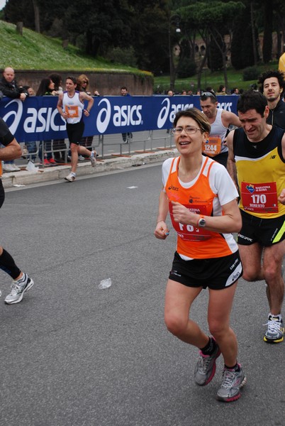 Maratona di Roma (17/03/2013) 00116