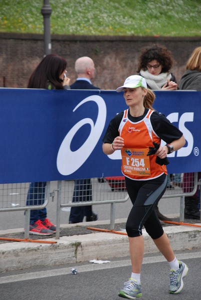 Maratona di Roma (17/03/2013) 00117