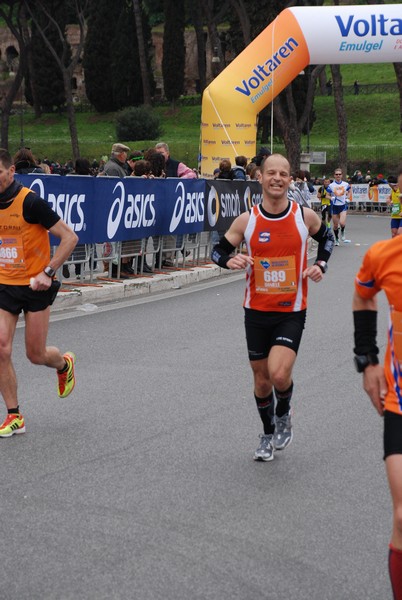 Maratona di Roma (17/03/2013) 00136