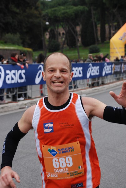 Maratona di Roma (17/03/2013) 00140