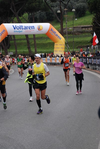 Maratona di Roma (17/03/2013) 00145