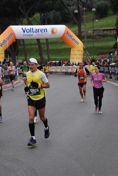 Maratona di Roma (17/03/2013) 00146