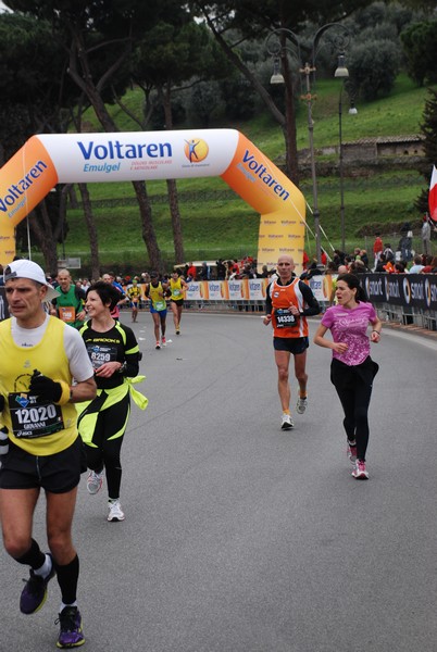 Maratona di Roma (17/03/2013) 00147