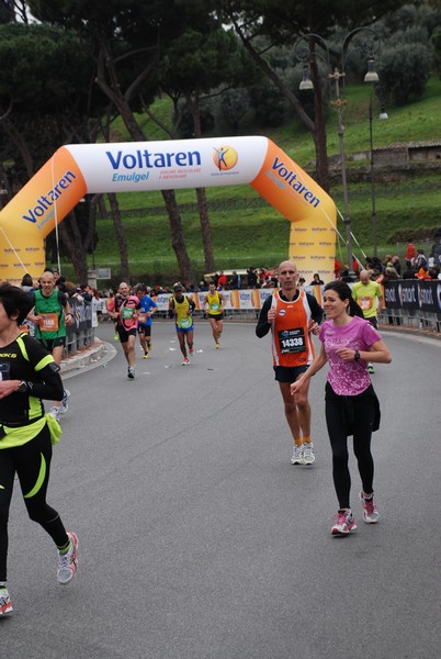 Maratona di Roma (17/03/2013) 00148