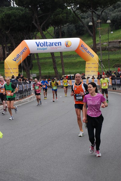 Maratona di Roma (17/03/2013) 00149