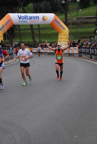 Maratona di Roma (17/03/2013) 00163