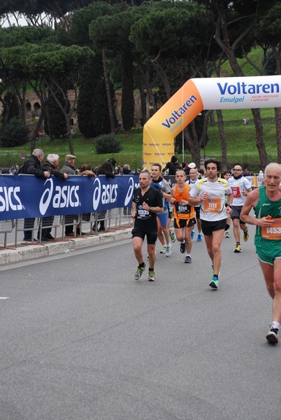 Maratona di Roma (17/03/2013) 00172