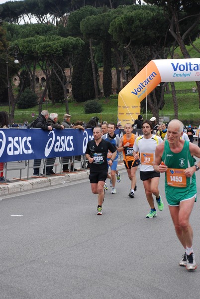Maratona di Roma (17/03/2013) 00173