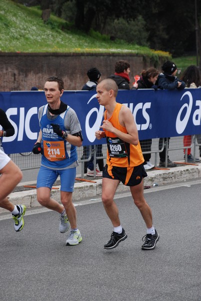 Maratona di Roma (17/03/2013) 00175