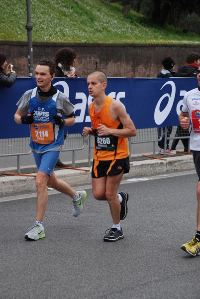 Maratona di Roma (17/03/2013) 00176