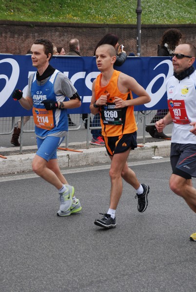 Maratona di Roma (17/03/2013) 00177