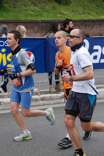 Maratona di Roma (17/03/2013) 00178