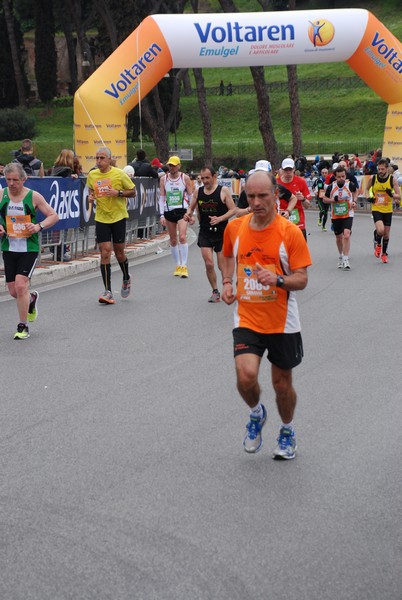 Maratona di Roma (17/03/2013) 00185