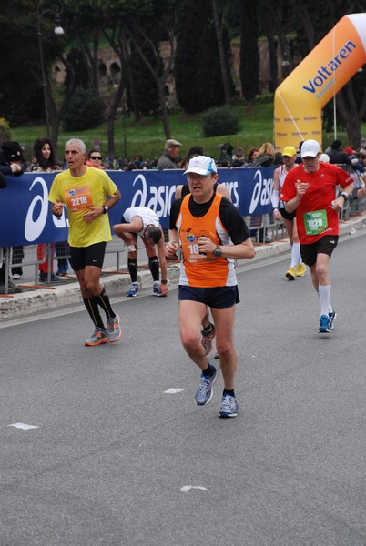 Maratona di Roma (17/03/2013) 00190