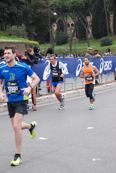 Maratona di Roma (17/03/2013) 00194