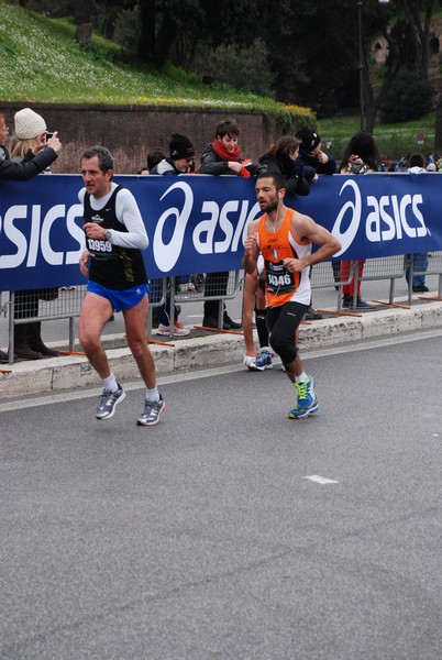 Maratona di Roma (17/03/2013) 00196