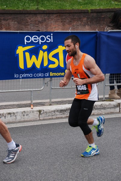 Maratona di Roma (17/03/2013) 00200