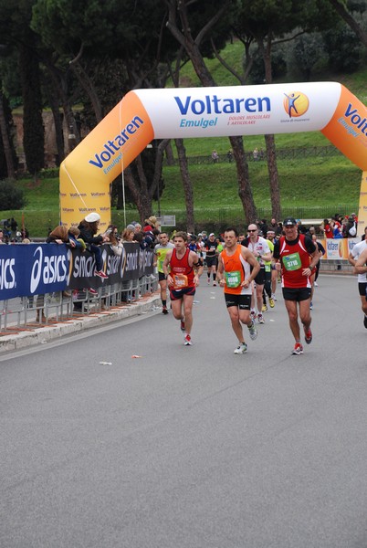 Maratona di Roma (17/03/2013) 00201